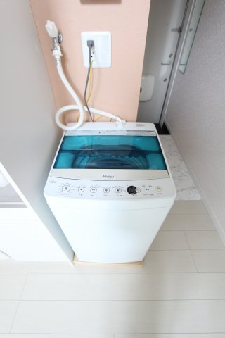 ユナイト大倉山デヴィトリーの設備