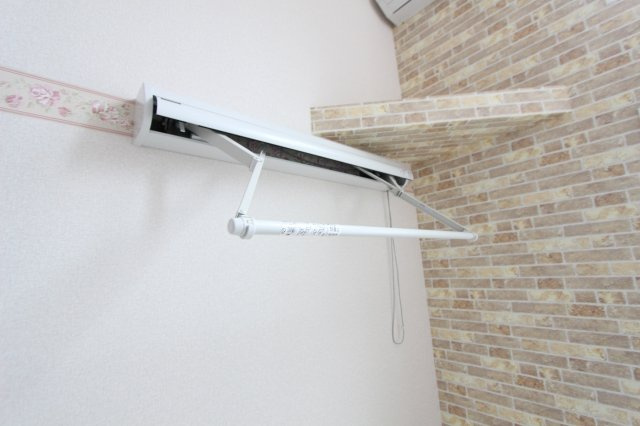 【設備】 | ユナイト大倉山デヴィトリー