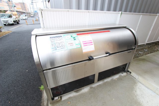 【その他共用部分】 | ユナイト大倉山デヴィトリー