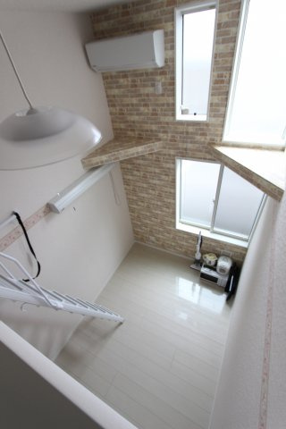 【寝室】 | ユナイト大倉山デヴィトリー