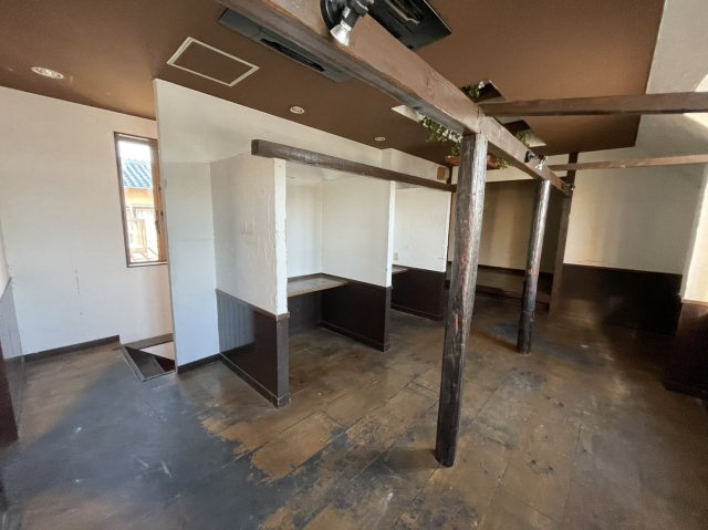  | 伊倉1丁目店舗事務所S
