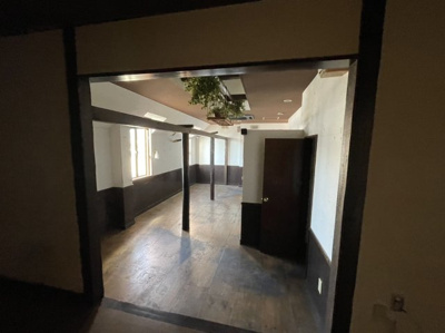  | 伊倉1丁目店舗事務所S