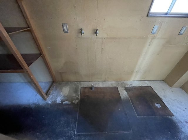  | 伊倉1丁目店舗事務所S