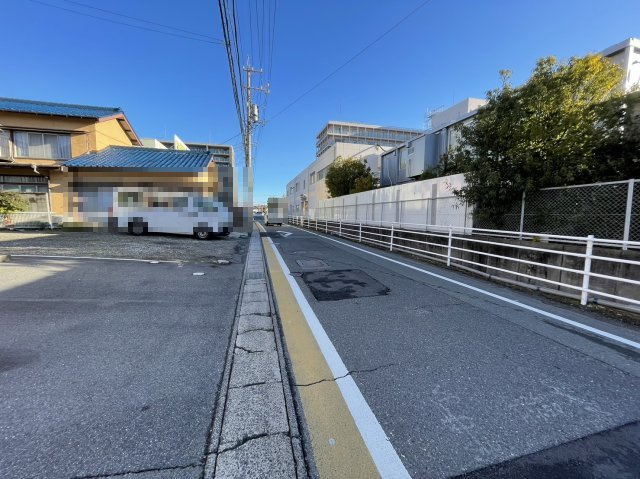  | 伊倉1丁目店舗事務所S