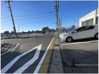  | 伊倉1丁目店舗事務所S