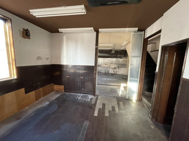 【内装】 | 伊倉1丁目店舗事務所S