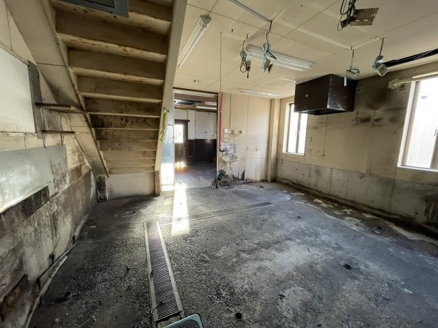  | 伊倉1丁目店舗事務所S