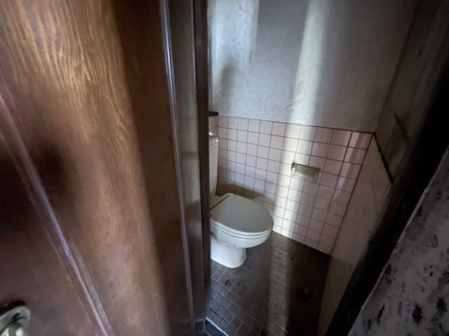 【外観】 | 伊倉1丁目店舗事務所S