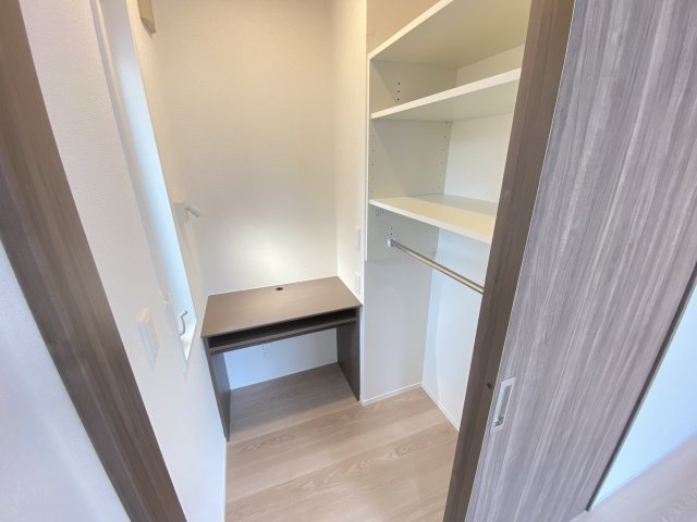 Dear Court大美野のその他