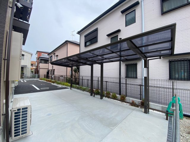 Dear Court大美野のその他共用部分