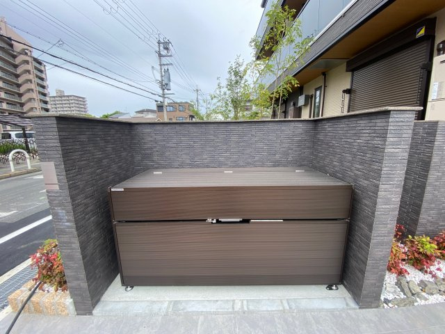 Dear Court大美野のその他