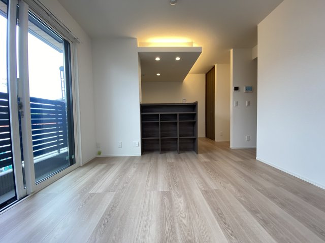 Dear Court大美野の居間・リビング