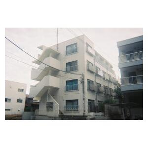 サン・アイレーネの外観