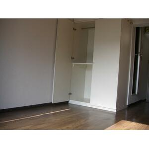 サン・アイレーネの内装