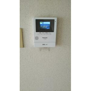 サン・アイレーネの設備