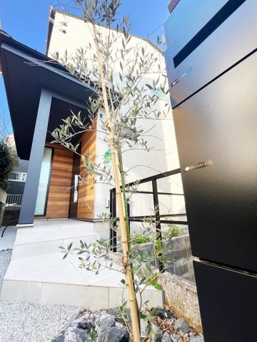 東急田園都市線「宮前平」中古戸建ての画像