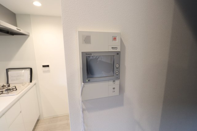 【セキュリティ】 | estageo関目高殿