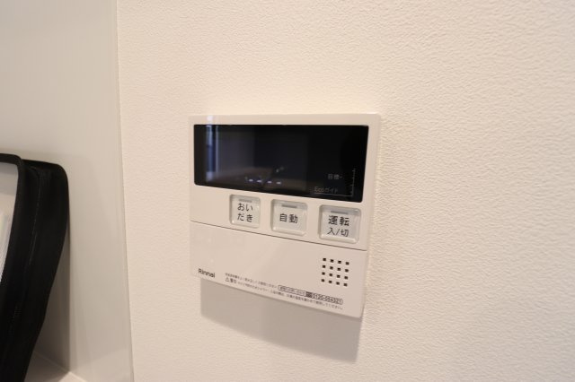 【設備】 | estageo関目高殿