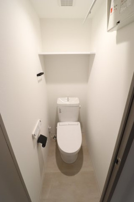 【トイレ】 | estageo関目高殿