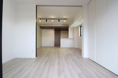 【寝室】 | estageo関目高殿