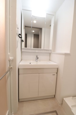 【洗面所】 | estageo関目高殿