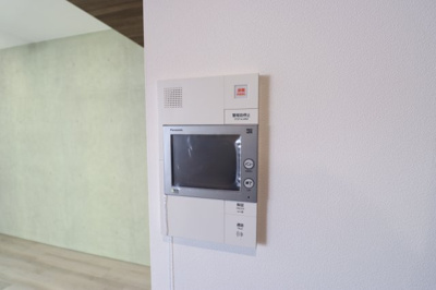 【セキュリティ】 | estageo関目高殿