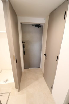 【玄関】 | estageo関目高殿