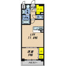 estageo関目高殿の画像