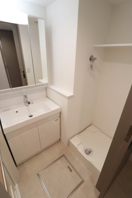 【洗面所】 | estageo関目高殿