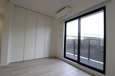 【洋室】 | estageo関目高殿