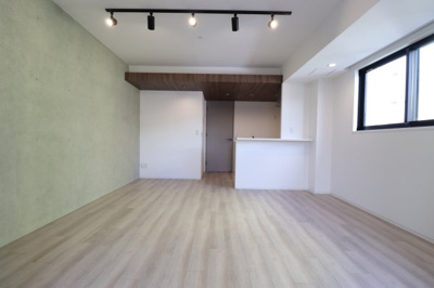 【居間・リビング】 | estageo関目高殿