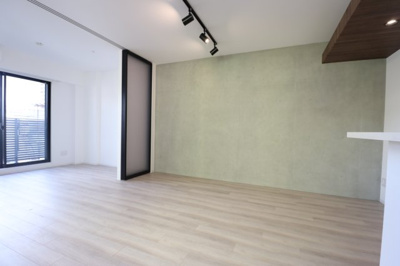 【居間・リビング】 | estageo関目高殿