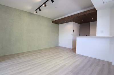 【内装】 | estageo関目高殿