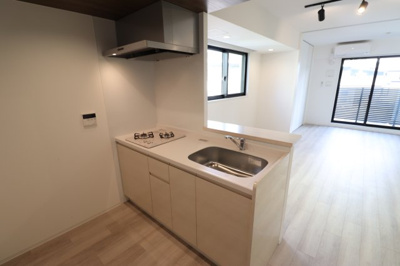 【キッチン】 | estageo関目高殿