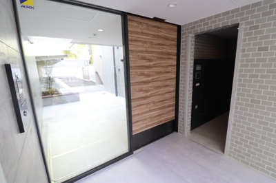 【設備】 | estageo関目高殿