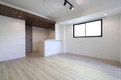 【居間・リビング】 | estageo関目高殿