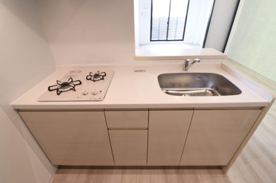 【キッチン】 | estageo関目高殿