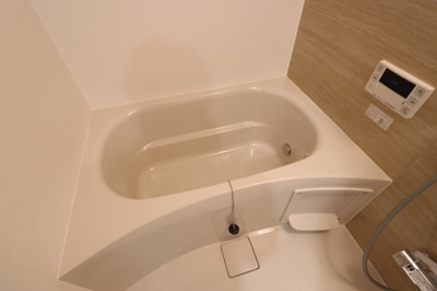 【浴室】 | estageo関目高殿