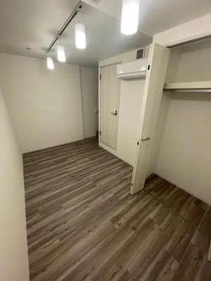 【寝室】 | 代々幡Base