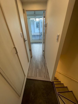 【内装】 | 代々幡Base