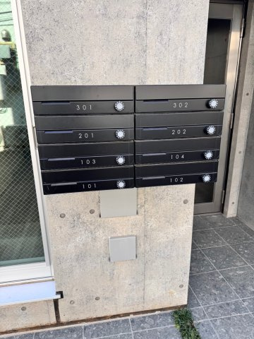 【その他共用部分】 | 代々幡Base