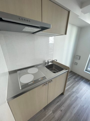 【キッチン】 | 代々幡Base