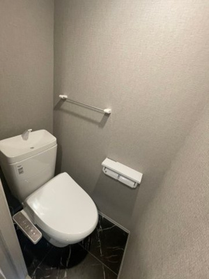 【トイレ】 | 代々幡Base