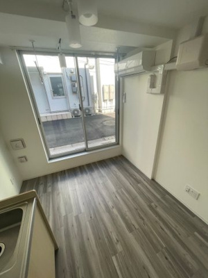 【居間・リビング】 | 代々幡Base