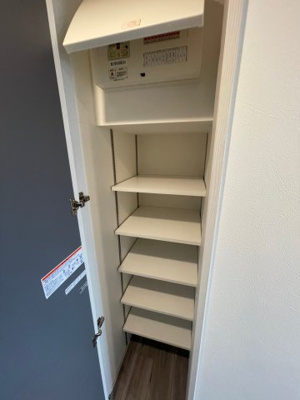 【収納】 | 代々幡Base