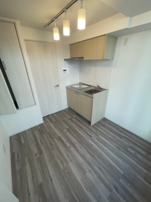 【洋室】 | 代々幡Base