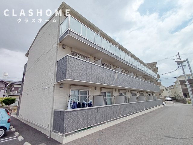 メゾンドアミー　　刈谷市の賃貸ならクラスホーム刈谷店の外観