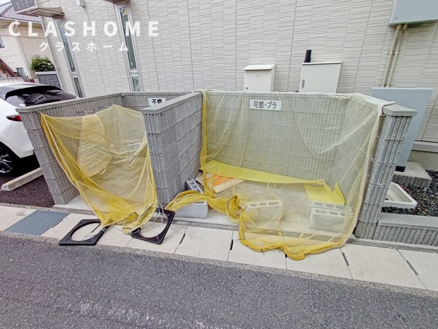 メゾンドアミー　　刈谷市の賃貸ならクラスホーム刈谷店のその他共用部分