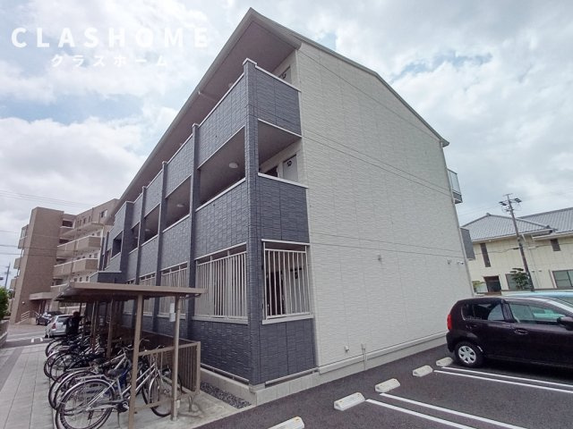 メゾンドアミー　　刈谷市の賃貸ならクラスホーム刈谷店の外観