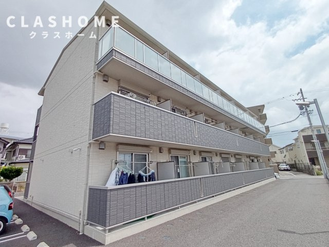 メゾンドアミー　　刈谷市の賃貸ならクラスホーム刈谷店の外観